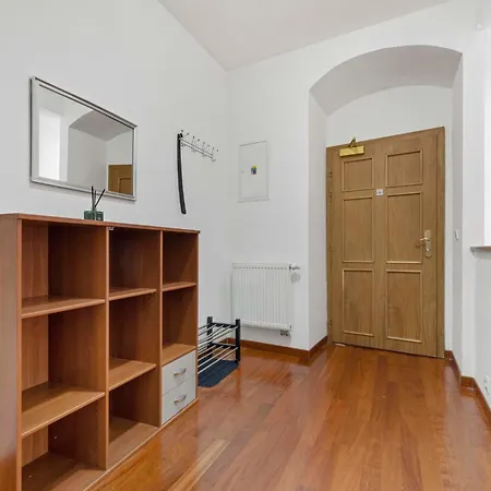 Charming Apartment In The Heart Of Bratislava Exterior photo