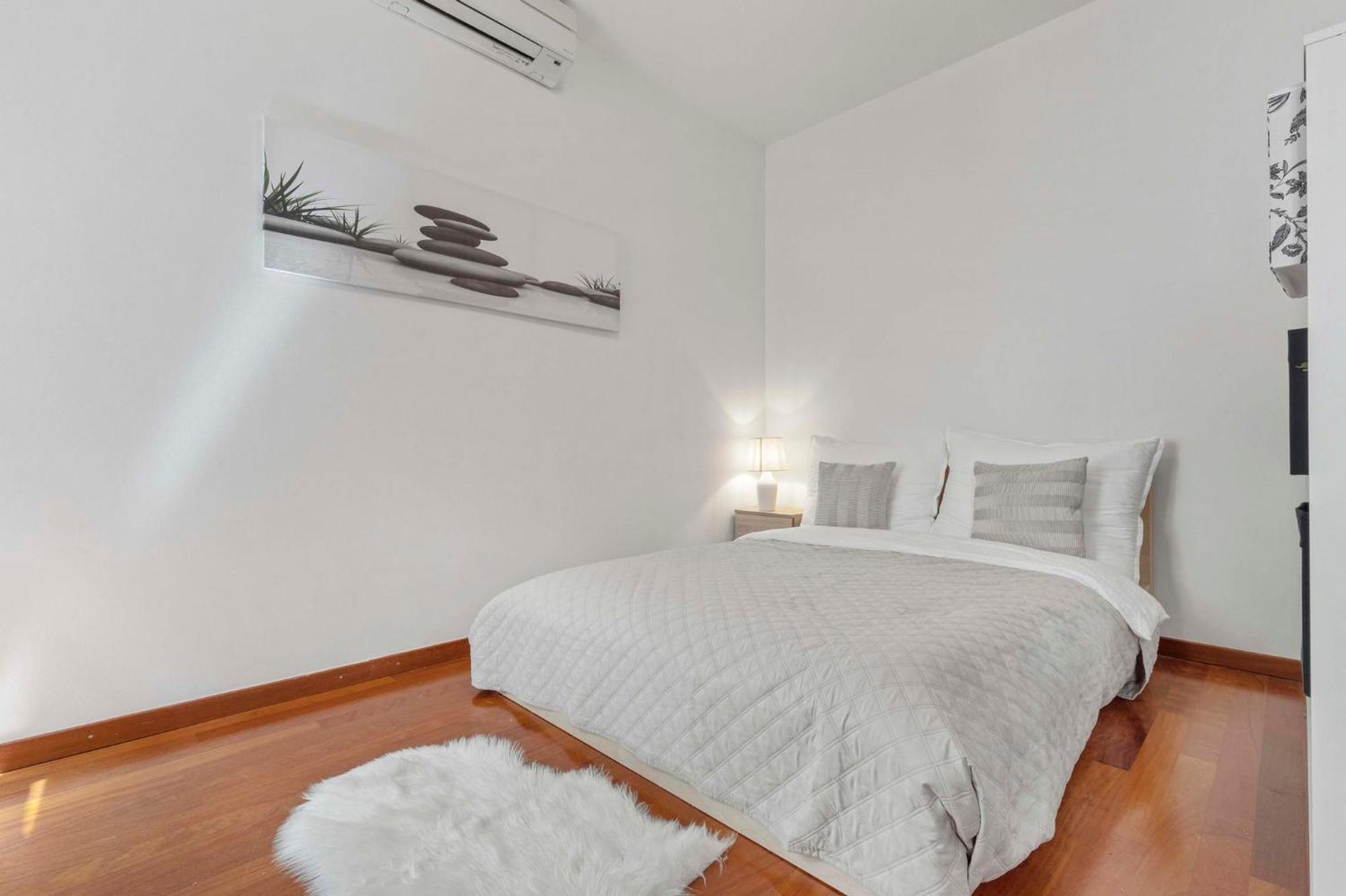 Charming In The Heart Of Bratislava