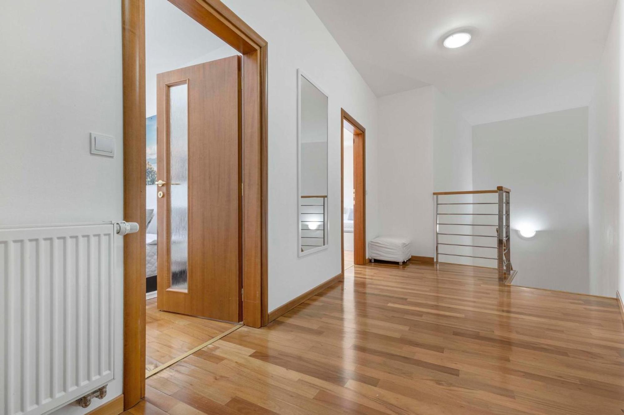 Charming In The Heart Of Apartment