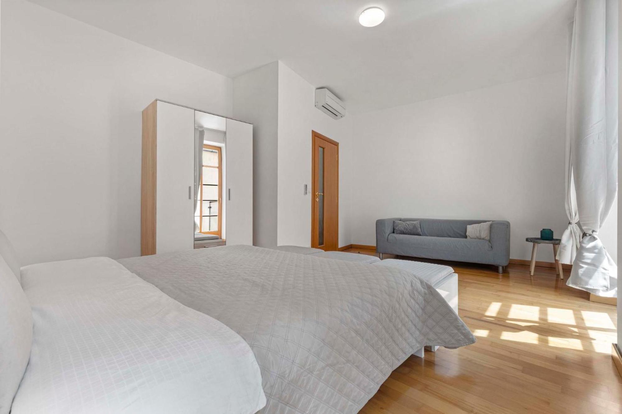 Charming In The Heart Of Bratislava