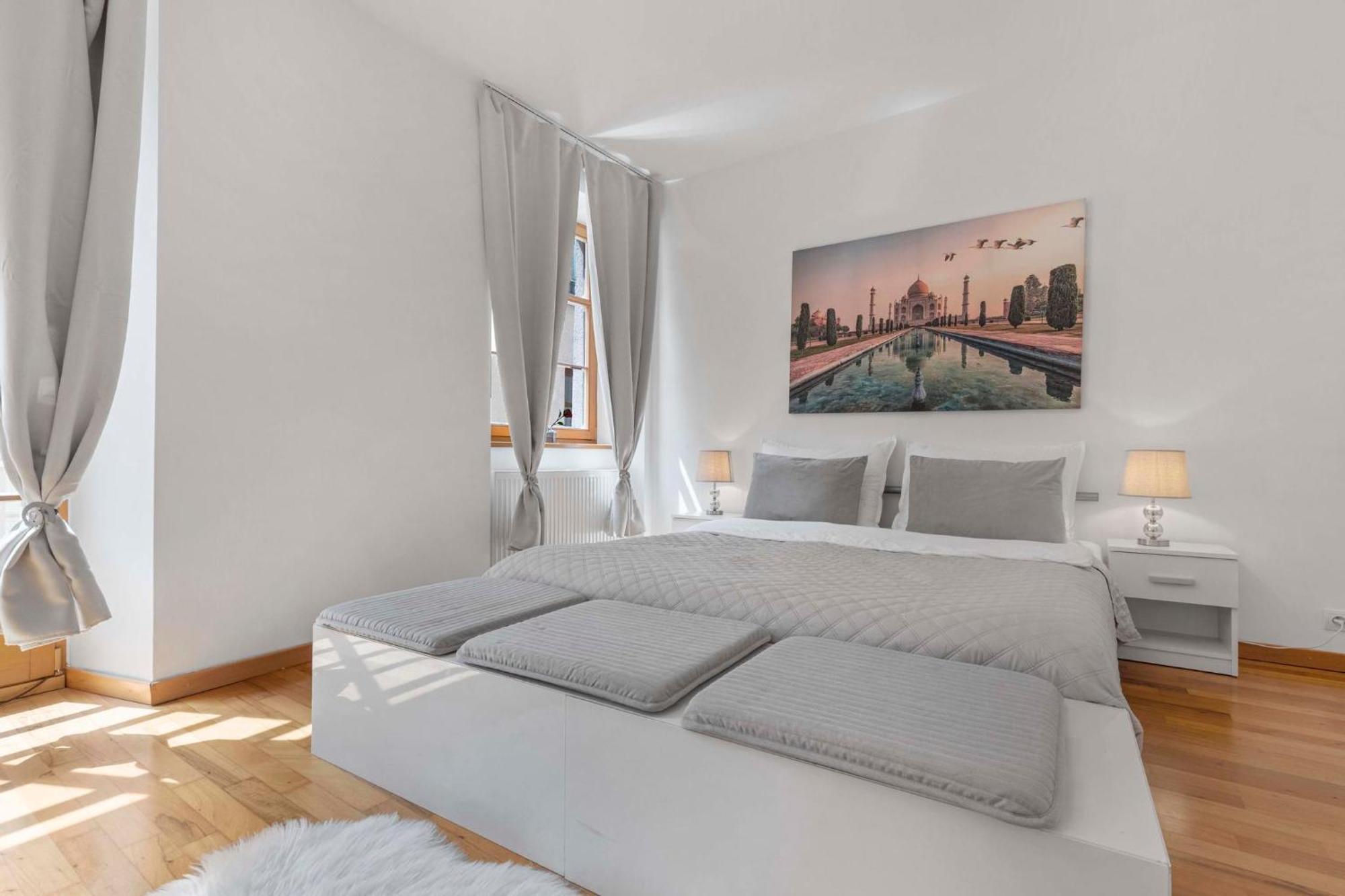 Apartment Charming In The Heart Of *