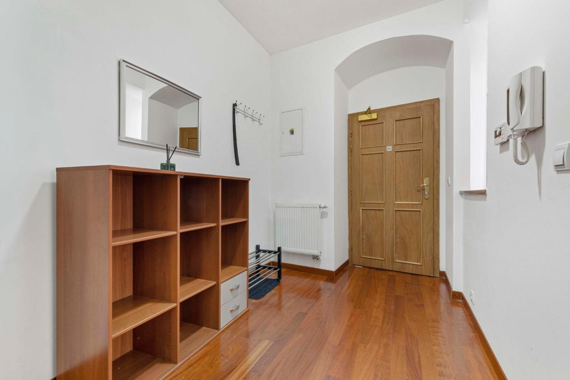 Apartment Charming In The Heart Of