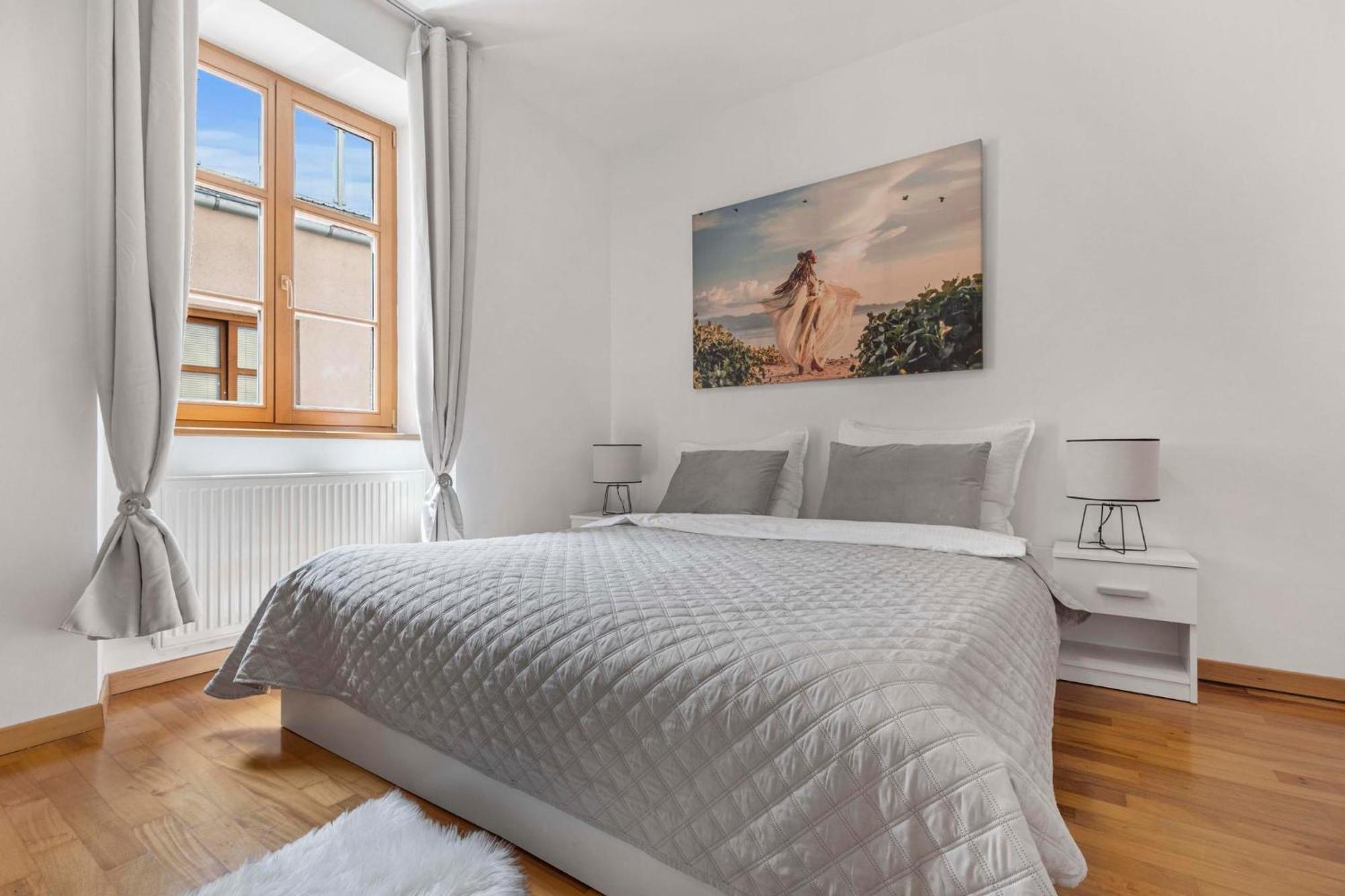 Apartment Charming In The Heart Of *